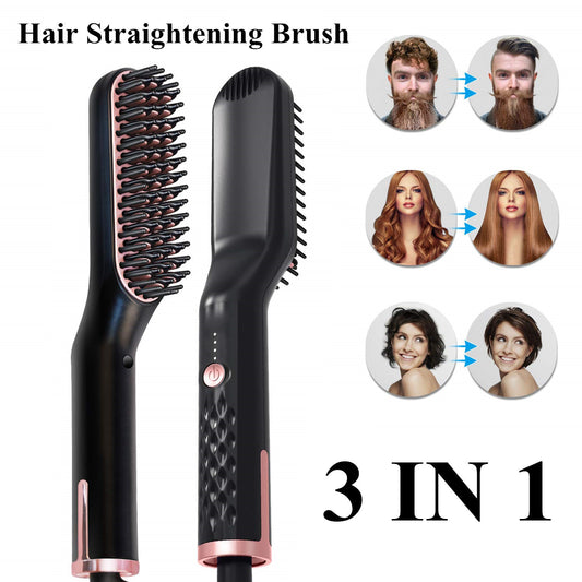 Amazing Straightener