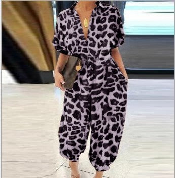 Women's Hot Jumpsuit