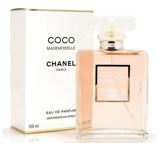 Eau De Parfum Spray 100Ml 3.4 Oz Perfume