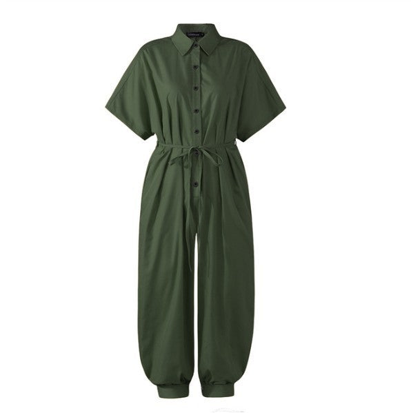 Women's Hot Jumpsuit