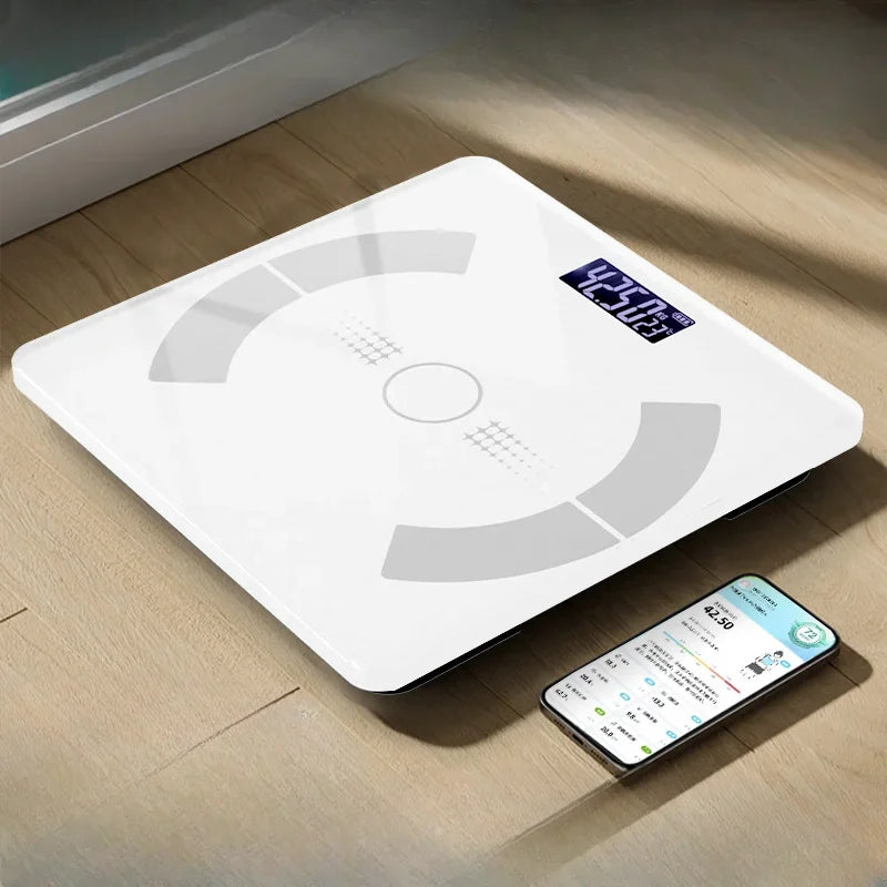 Smart Bluetooth Electronic Scale