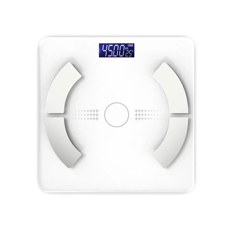 Smart Bluetooth Electronic Scale