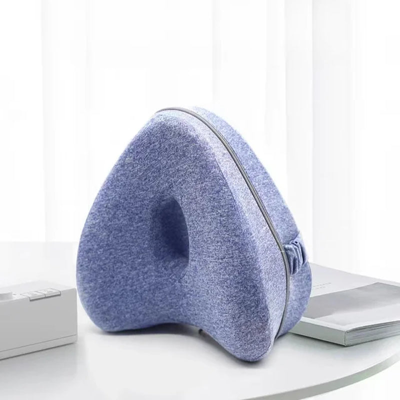 Memory Foam Smoothspine Alignment Pillow 