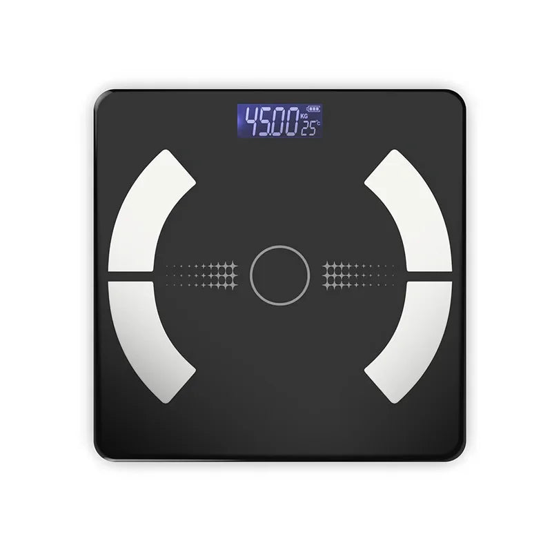 Smart Bluetooth Electronic Scale