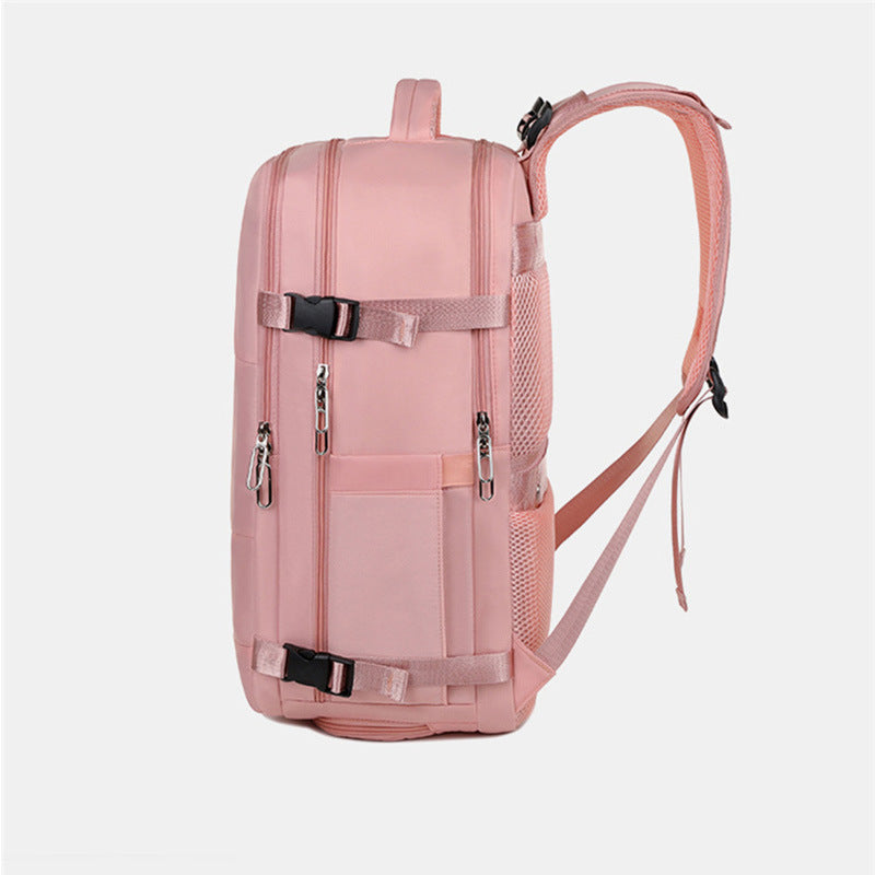 Universal Waterproof Travel Backpack