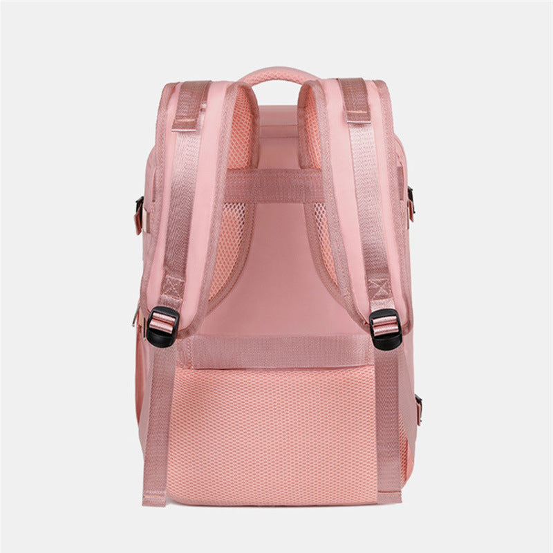 Universal Waterproof Travel Backpack