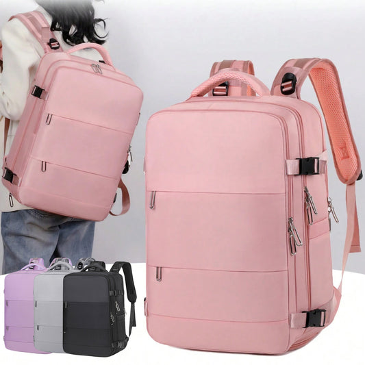 Universal Waterproof Travel Backpack